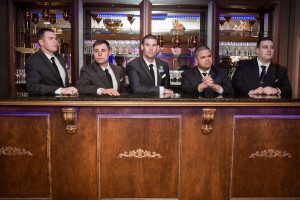 Top Orlando wedding photographer captures Jewish wedding at the Crystal Ballroom on the lake in Altamonte Springs