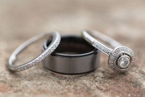 Wedding ring photography by best Orlando wedding photographer