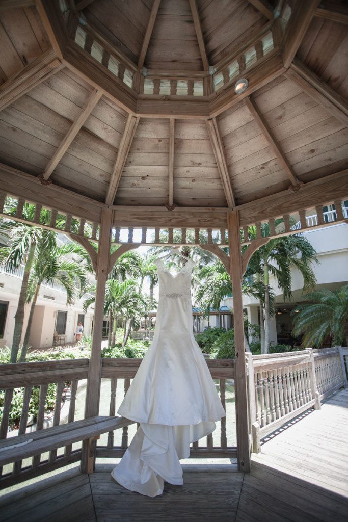 Nautical wedding day in Sarasota by top Orlando photographer