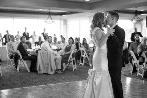 Sarasota beach church wedding by top Orlando wedding photographer and videographer