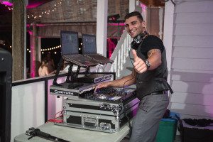 Paradise Cove wedding photographer questions to ask your weddingDJ