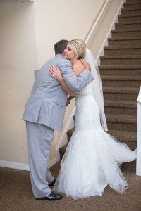 Tuscawilla country club wedding by top Orlando wedding photographer