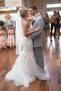 Tuscawilla country club wedding by top Orlando wedding photographer
