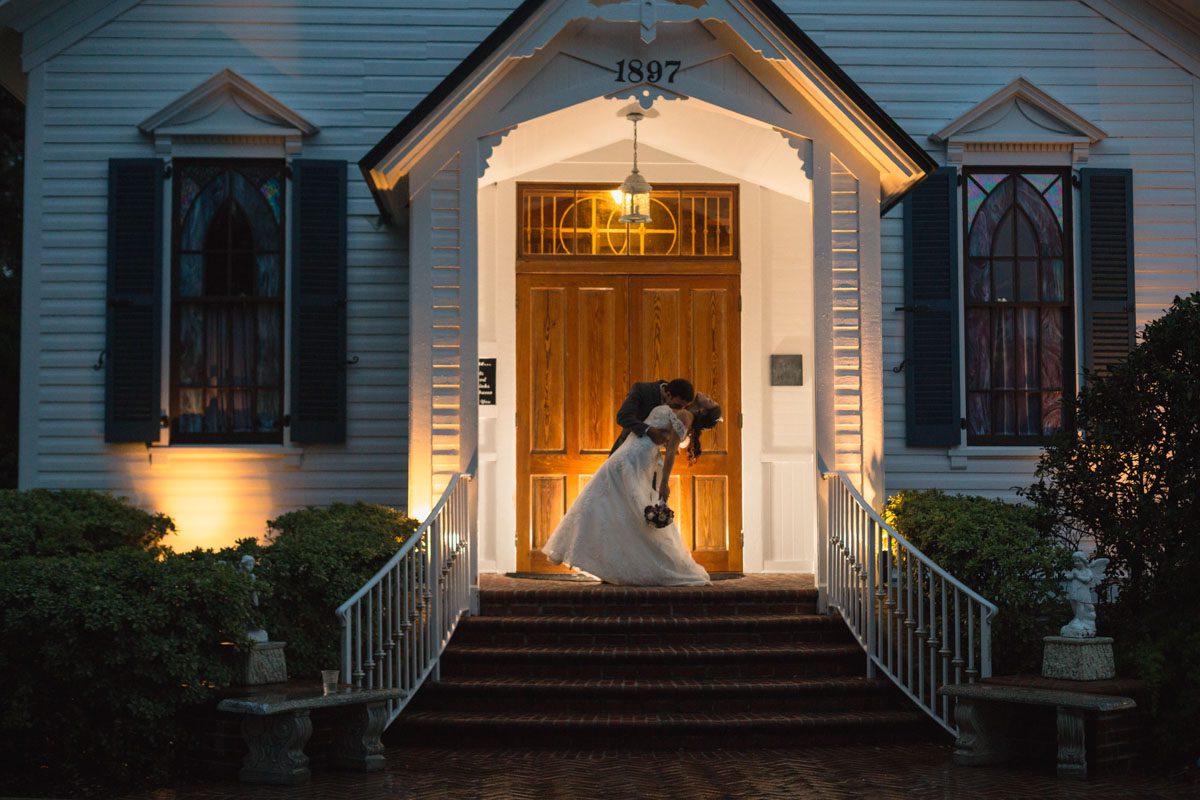 Estate on the Halifax wedding by best Orlando wedding photographer
