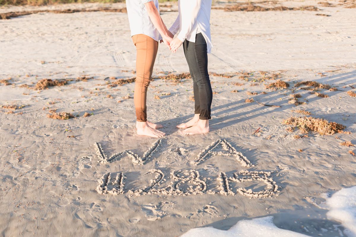 Orlando-LGBT-Lesbian-Proposal-Engagement-Beach-Photography-20