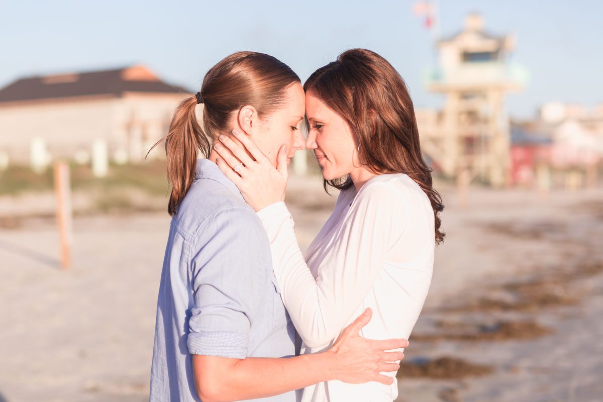 Orlando-LGBT-Lesbian-Proposal-Engagement-Beach-Photography-21