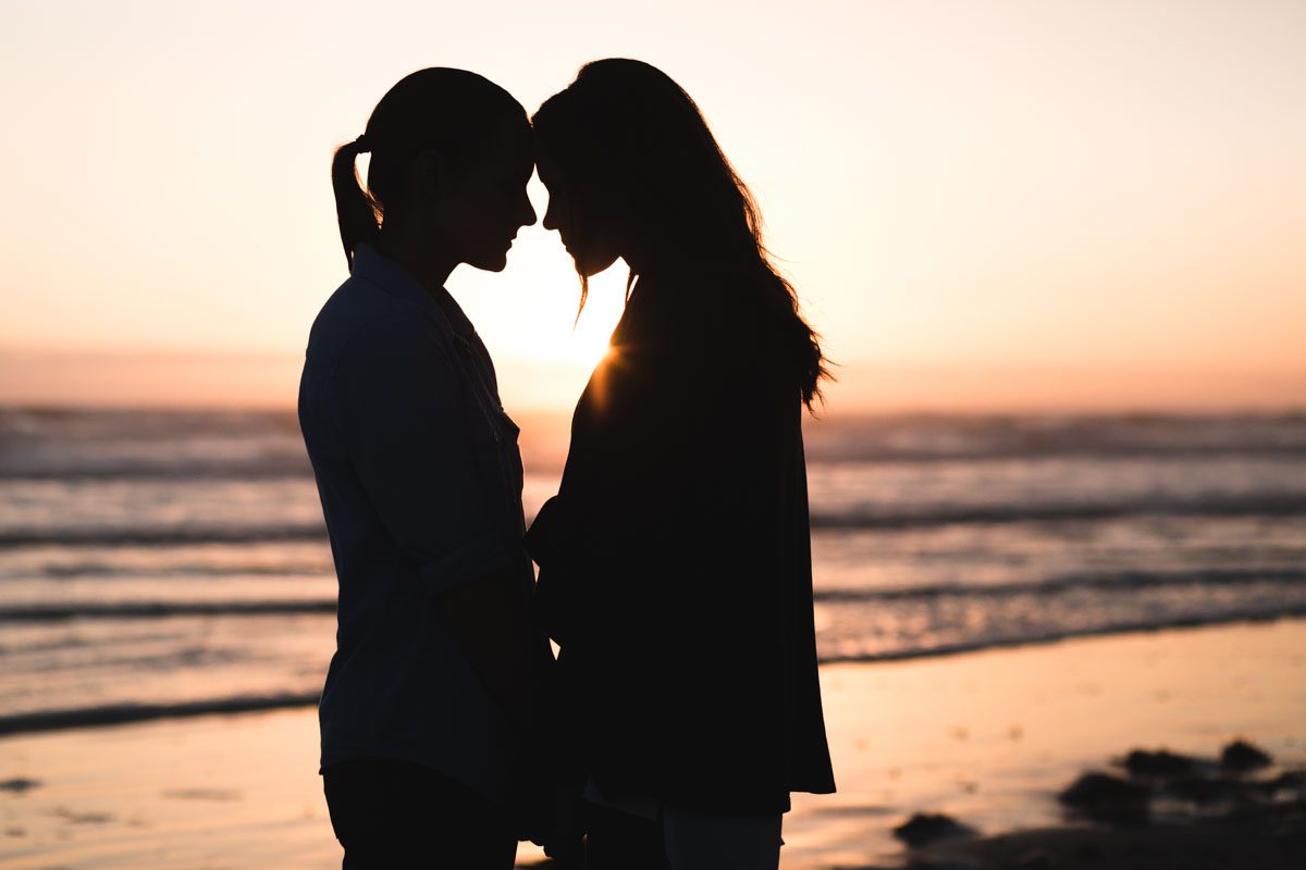 Orlando-LGBT-Lesbian-Proposal-Engagement-Beach-Photography-8