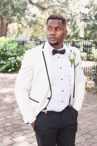 Top Orlando wedding photographer captures wedding at Lake Eola and reception at The Mezz in downtown Orlando
