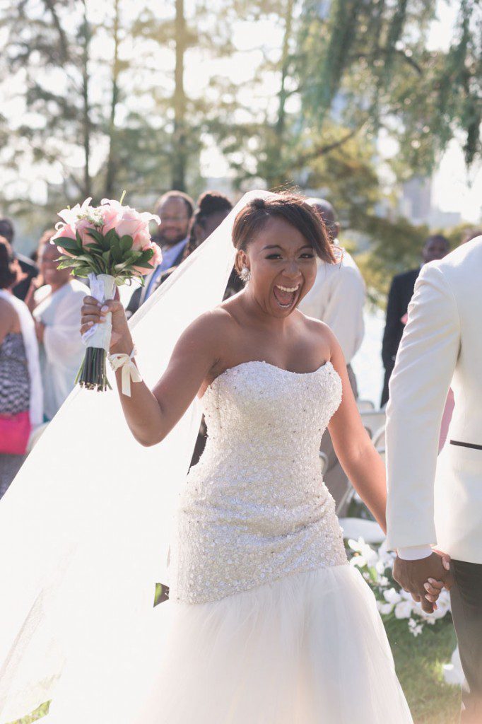 Wedding Photography | Lake Eola & The Mezz, Downtown Orlando