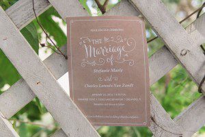 Top Orlando wedding photographer captures beachy outdoor wedding on the lake at Paradise Cove