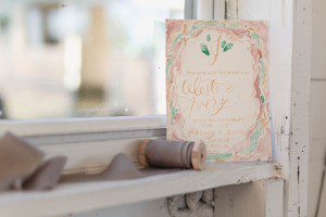 Top Orlando wedding photographer captures themed styled shoot at The Acre wedding venue