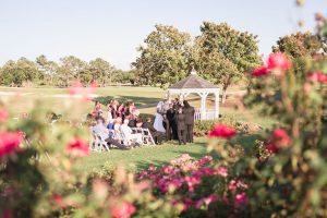 Falcon's Fire wedding in Kissimmee captured by top Orlando wedding photography team