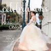 Orlando wedding and engagement photographer featured in Central Florida Celebrations & Events magazine for wedding at the Holy Trinity Reception center photography