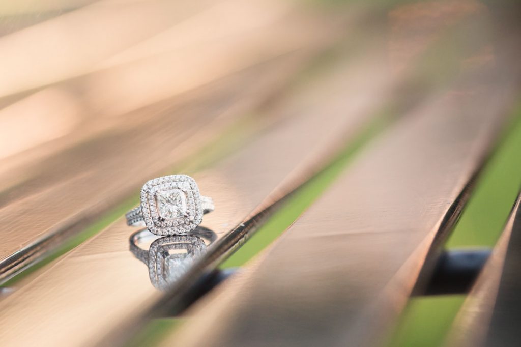 Orlando Engagement Photographer | Rollins, Winter Park