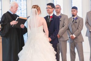 Orlando wedding photographer captures Beauty and the Beast themed Disney wedding at the pavilion and grand floridian