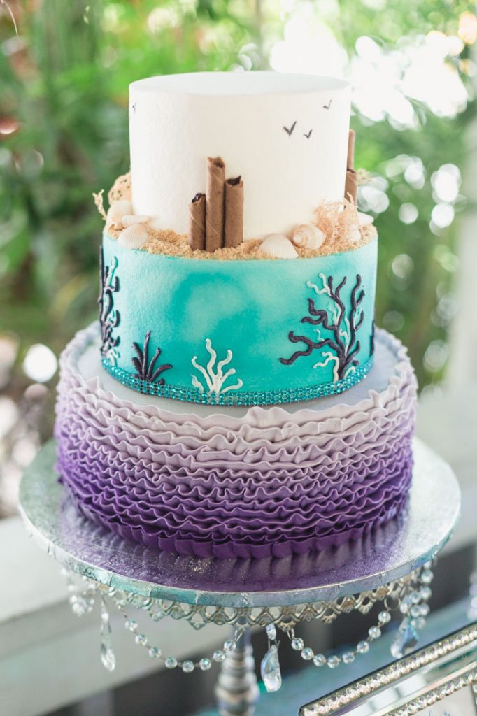 Baby Shower Photographer Paradise Cove, Orlando