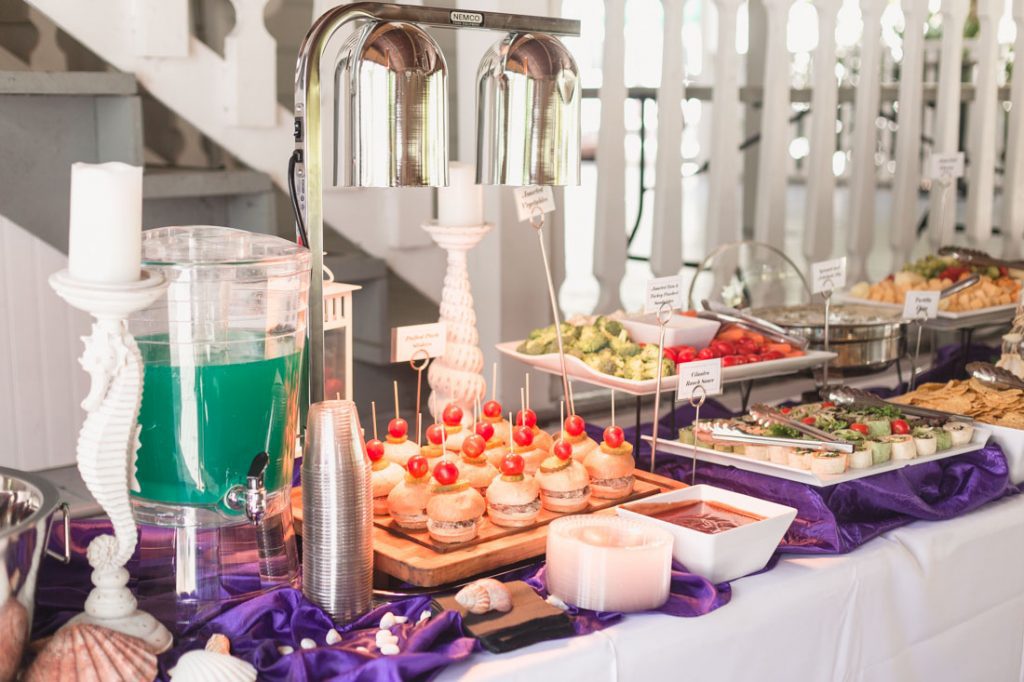 Baby Shower Photographer Paradise Cove, Orlando