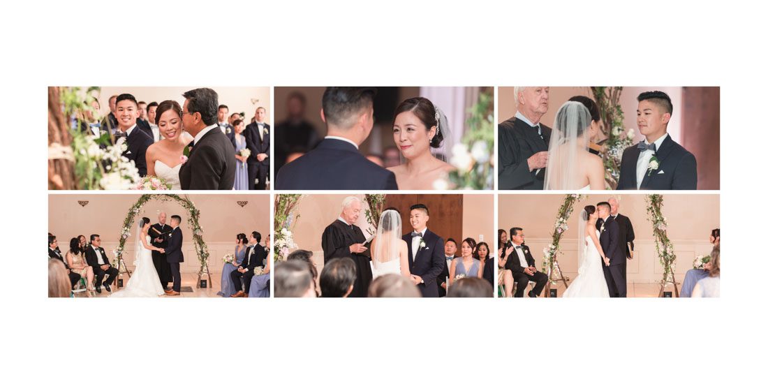 Sample Orlando wedding photography album design by top Orlando wedding photographer