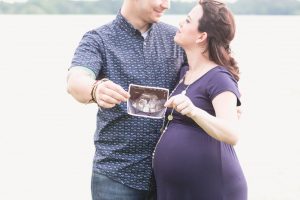 Maternity photography portrait session in Orlando by top wedding and family photographer