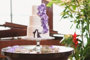 Fun quirky romantic wedding day at the Tavares Pavilion north of Orlando captured by top wedding photographer Captured by Elle