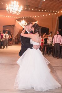 Chic rustic Lakeside ranch wedding in Inverness Florida captured by top Orlando weddding photographer and videographer
