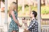 Top Orlando proposal and engagement photographer captures the moment Daniel asks Emily to marry him at Disney