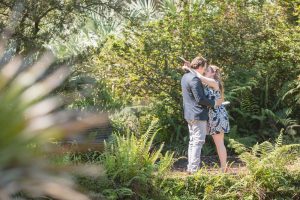 Orlando photographer captures surprise proposal at Bok Tower Gardens