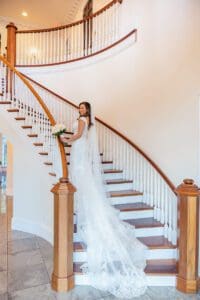 Timeless light and airy photos at Luxmore Grande Estate captured by top Orlando photographer