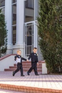 Timeless light and airy photos at Luxmore Grande Estate captured by top Orlando photographer