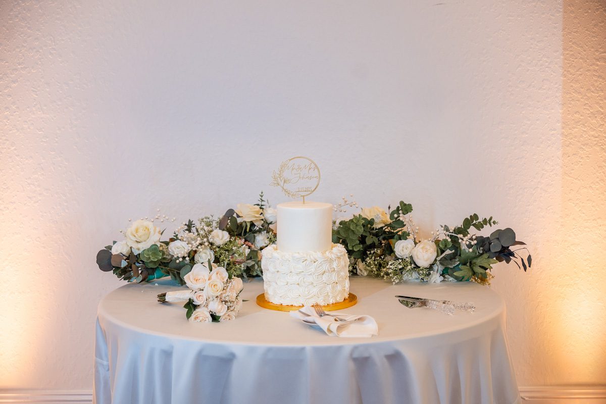 Wedding day details photographed at Luxmore Grande Estate by Captured by Elle