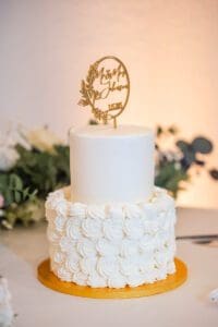 Wedding reception at Luxmore Grande Estate by the best Orlando wedding photographer and videographer team