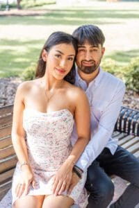 Top Orlando Proposal Photographer